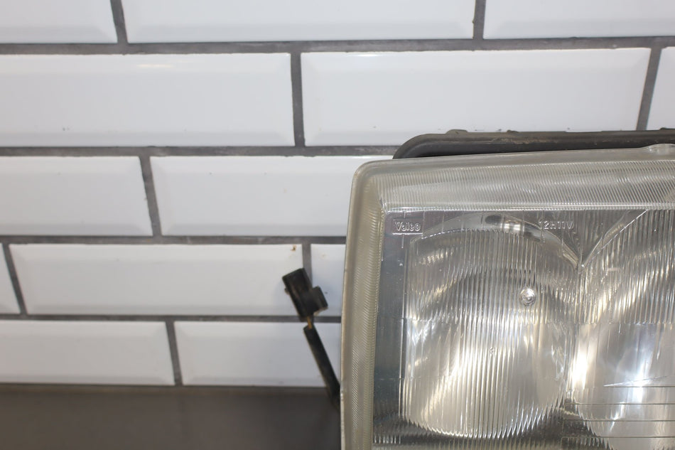 1994-2002 Land Rover Range Rover HSE Left Headlamp
