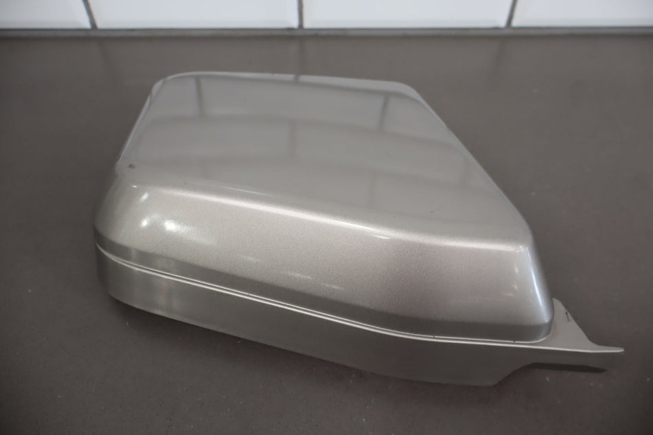 2003-2009 Hummer H2- Driver Left Cowl Vent Panel Cap