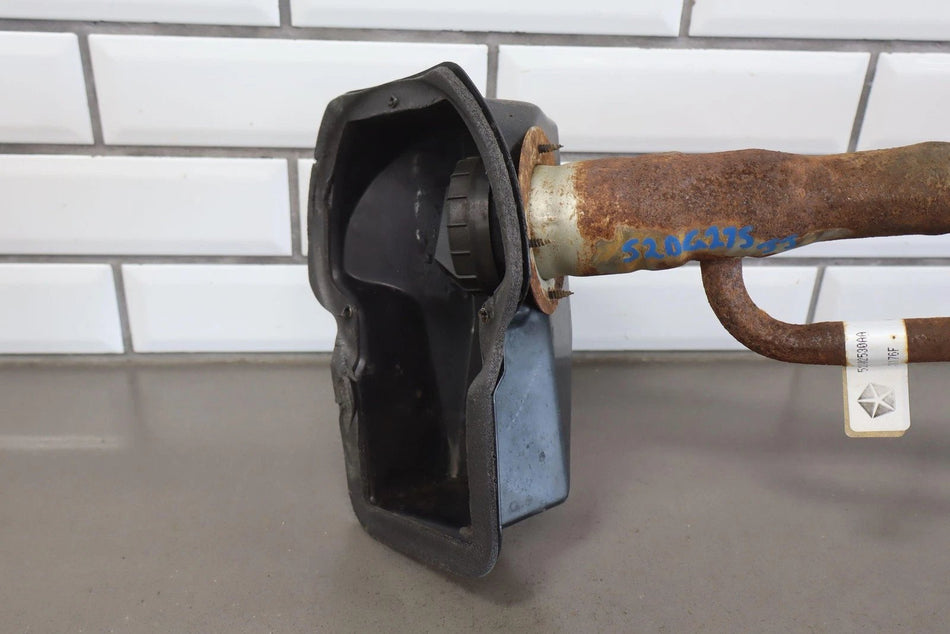 2002 Ram 2500- Fuel Filler Neck