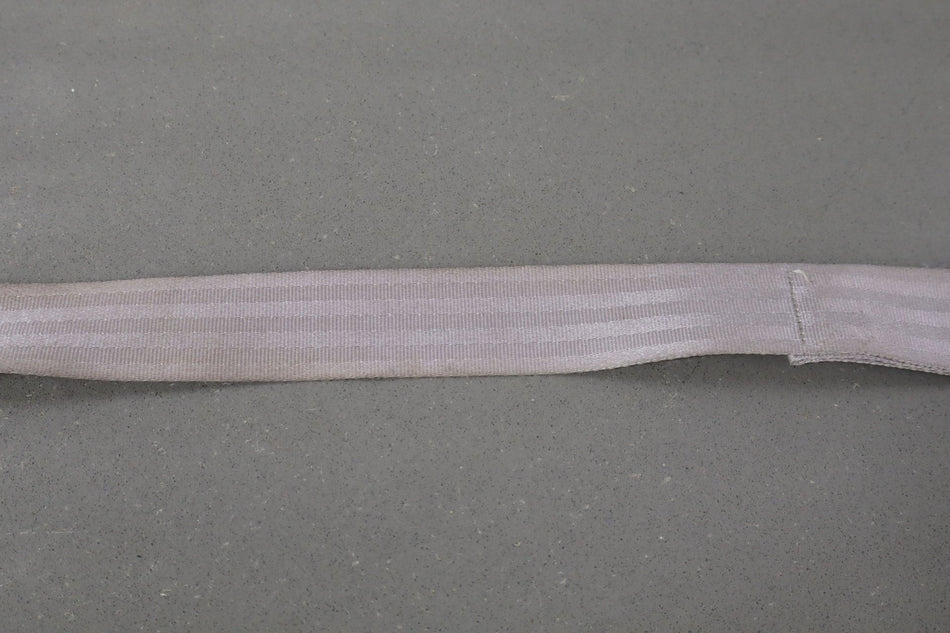 2000 Chevrolet Corvette- Front Seat Belt