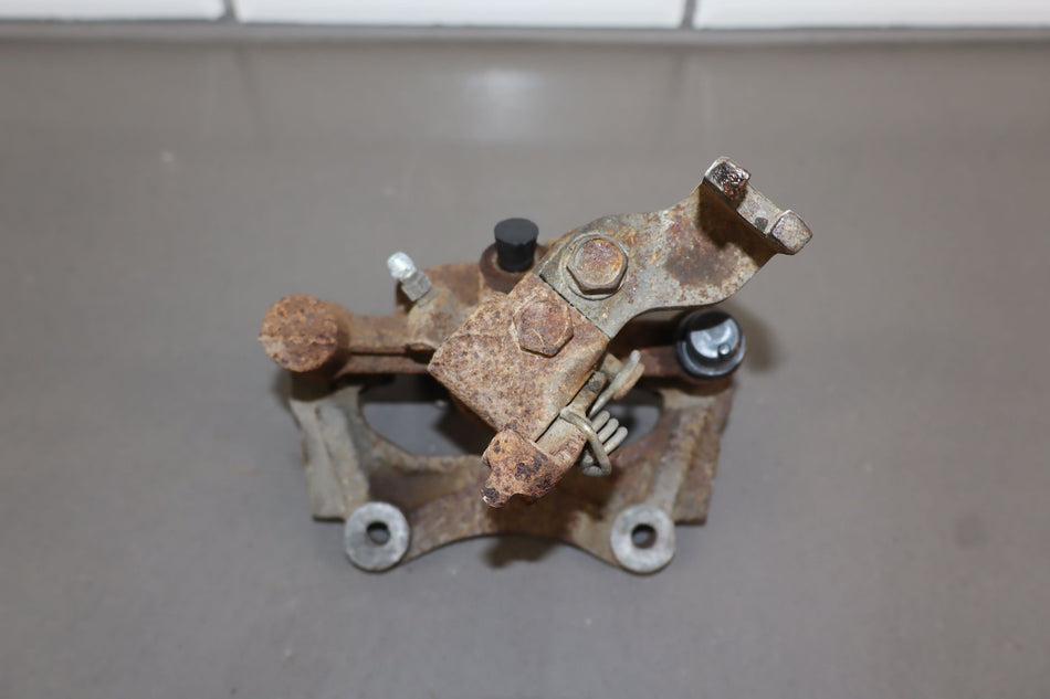 2001 Mazda MX-5 Miata Caliper OEM