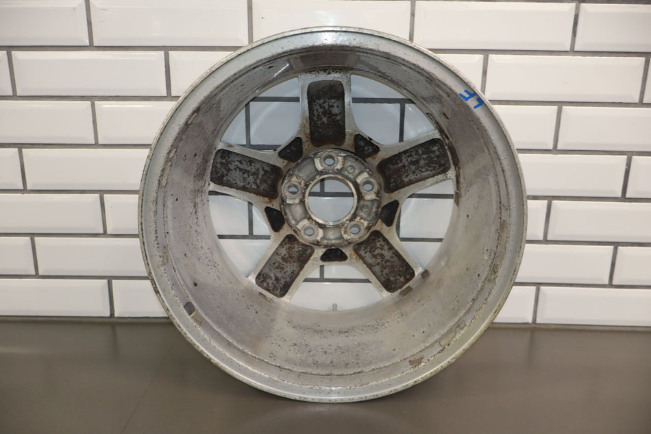1998 Chevrolet Corvette Wheel OEM