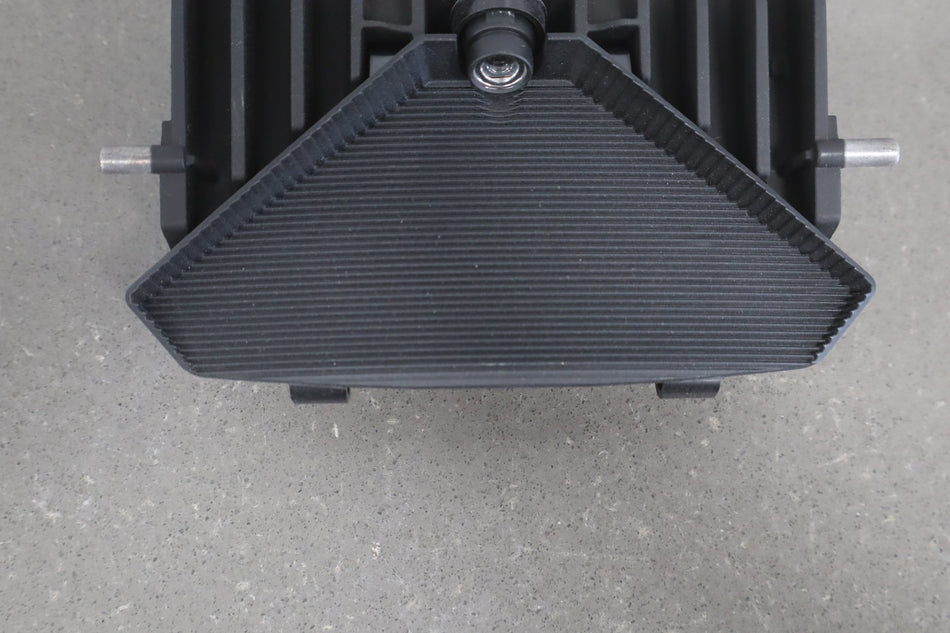 2021 Polestar 2- Lane Departure Camera