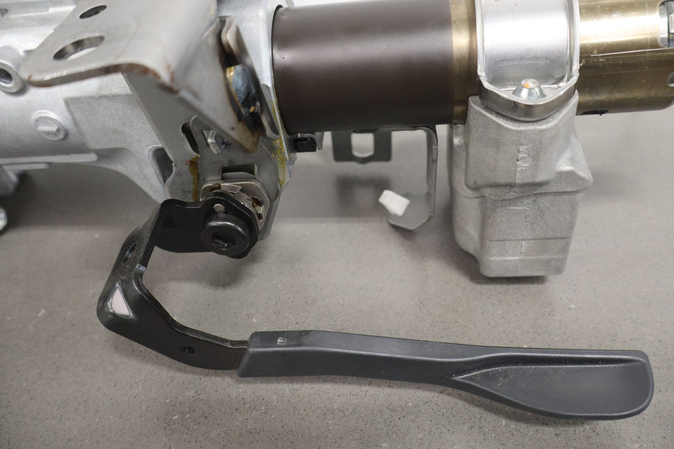 2023 Toyota GR Corolla- Steering Column