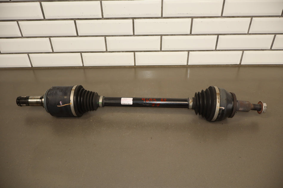 2015-2023 Dodge Challenger Charger 392 Hellcat Scat Pack OEM Axle