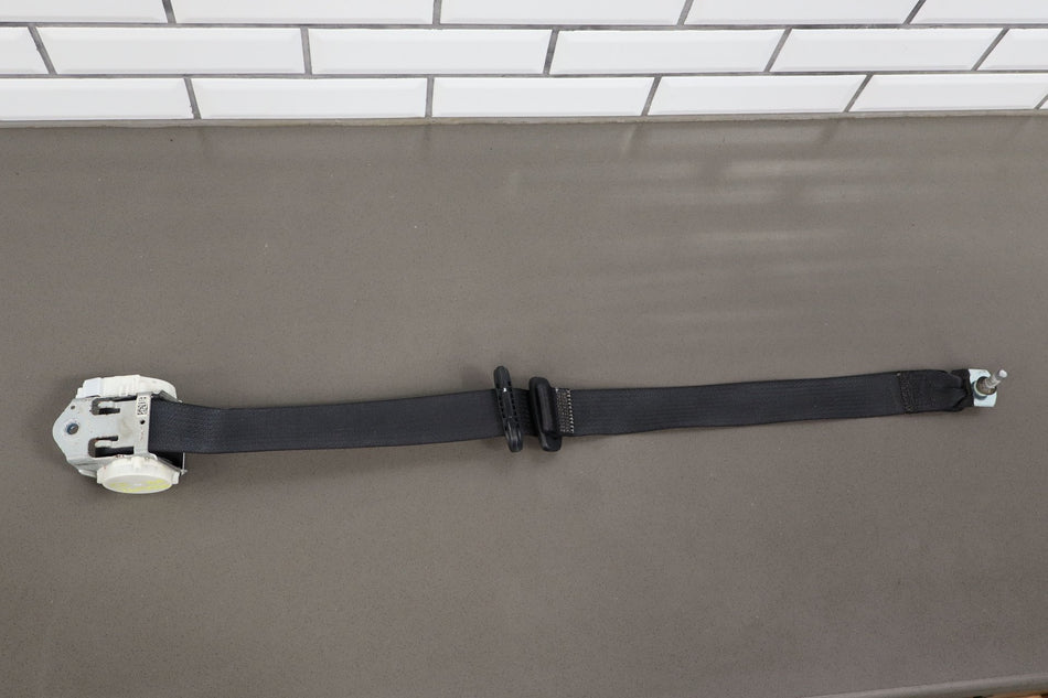 2014 Ram 1500- Rear Seat Belt