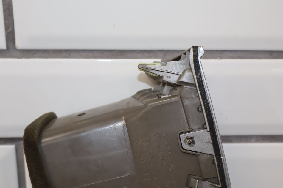 Dash Vent, 2005, Lexus, LX470