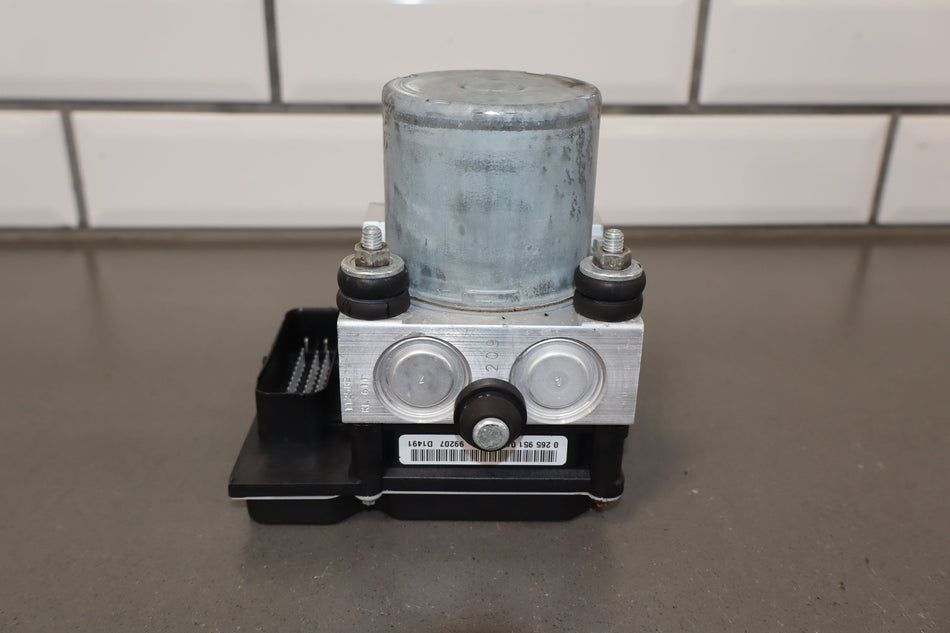 2010 Chevrolet Camaro- Anti-Lock Brake Parts