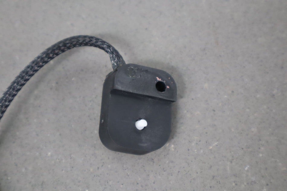 2004 Cadillac XLR- Convertible Roof Switch