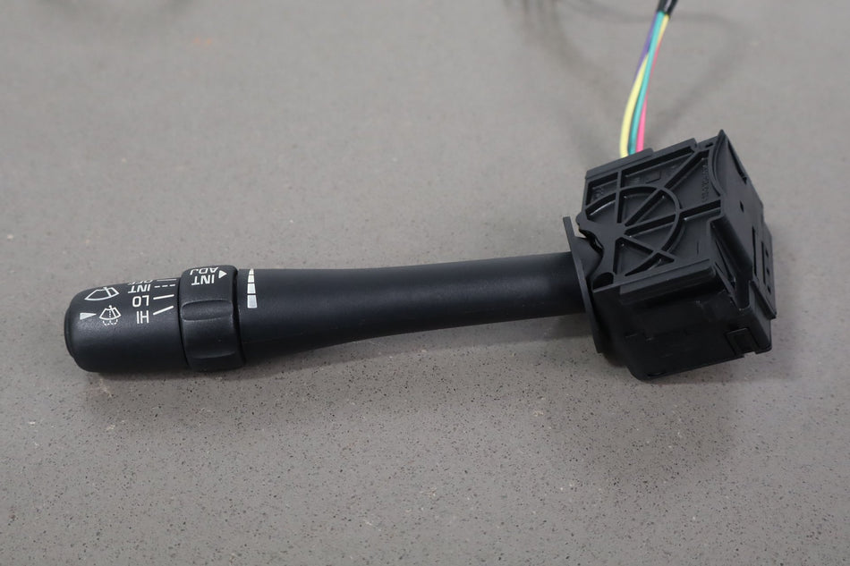 2000 Chevrolet Corvette Combination Switch OEM