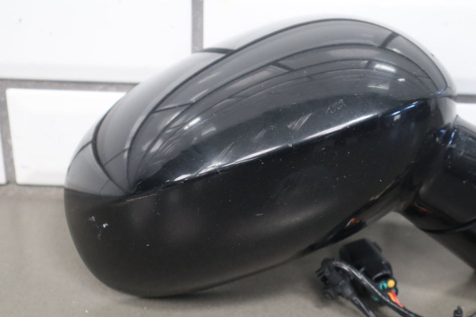 11-14 Dodge Challenger RH Power Heated Mirror Tested