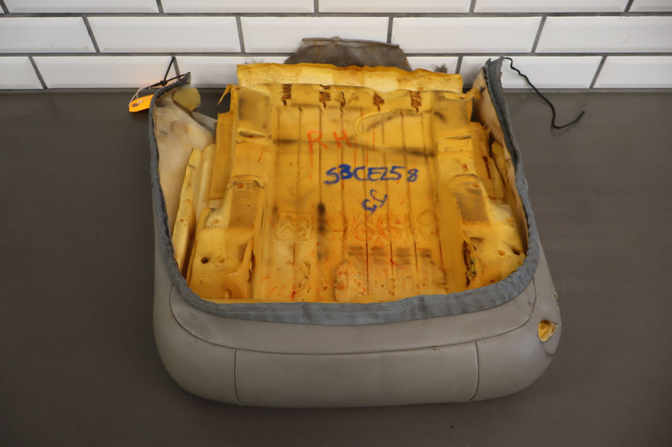 2003 Chevrolet Corvette- Seat Cover