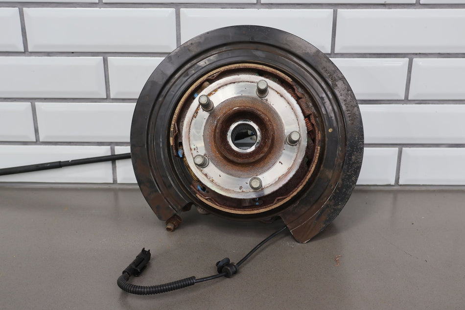 1996 Chevrolet Corvette- REAR KNUCKLE/STUB AXLE
