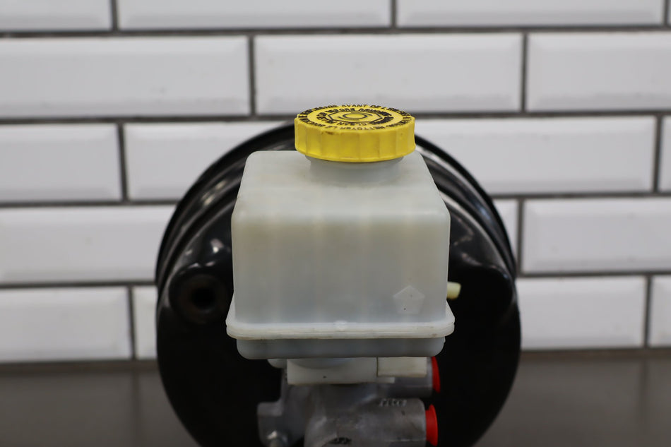 2015-23 Challenger Hellcat Brake Booster w/ Master Cylinder OEM