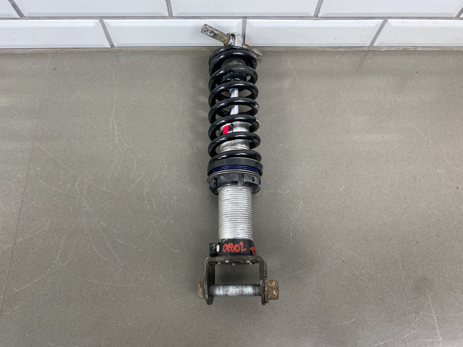 1997-2013 Chevrolet Corvette C5/C6 QA1 Coilover Set Front/Rear