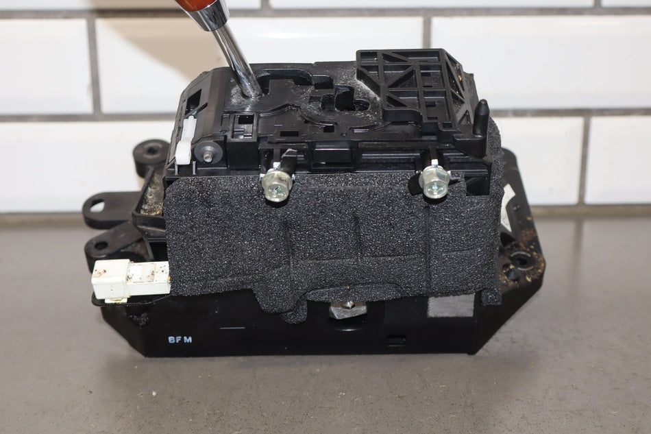 2012 Lexus LS460 Floor Shifter OEM