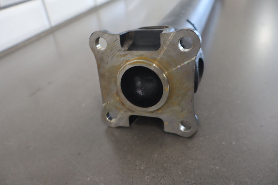 2017 Fiat 124 Spider- Rear Drive Shaft