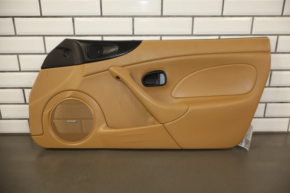 2001 Mazda MX-5 Miata NB2- Right Front Interior Trim Panel