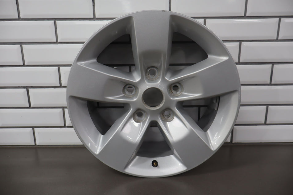 2019 Ram 1500 Wheel OEM