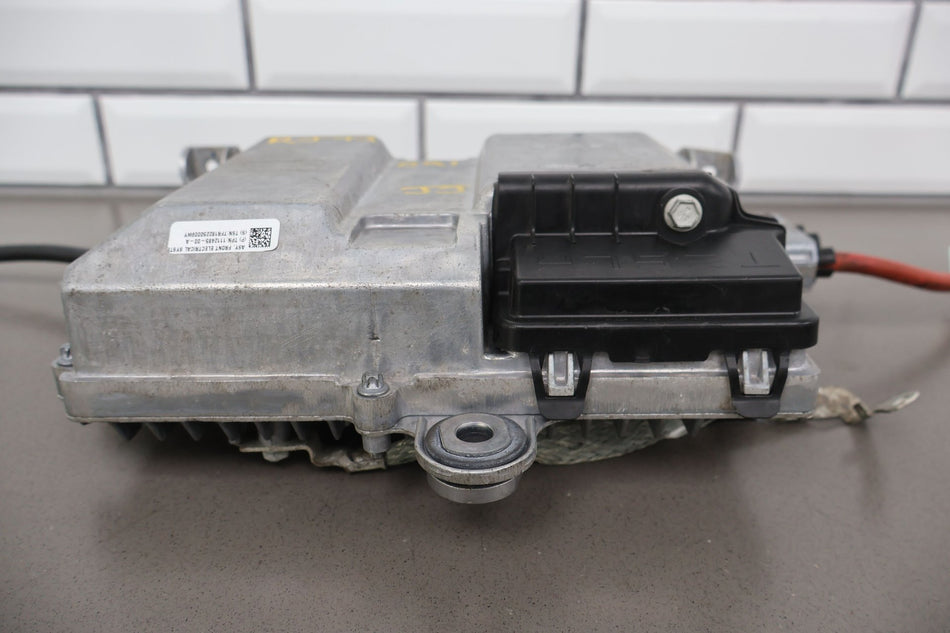 2018 Tesla 3- Chassis Control Module