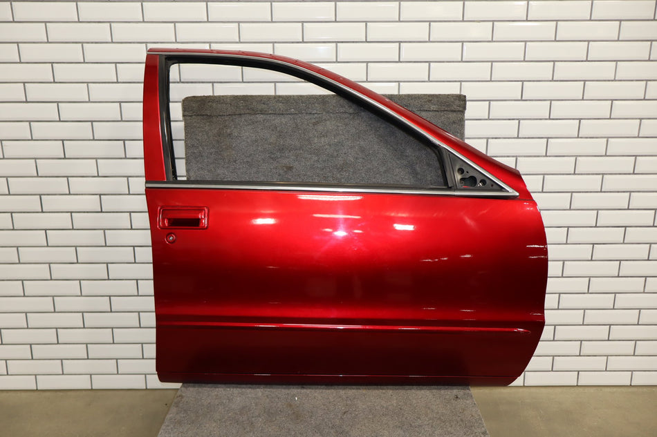 1991-1996 Chevrolet Impala Right Front Door- Repainted