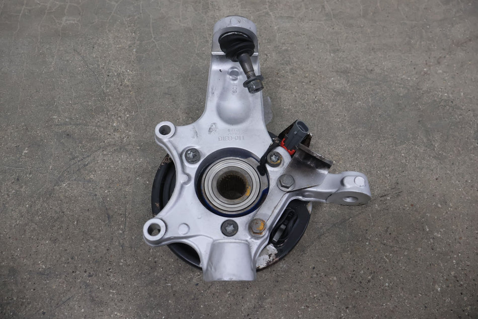 2005 Chevrolet Corvette Right Rear Suspension 20799880 JL9 OEM