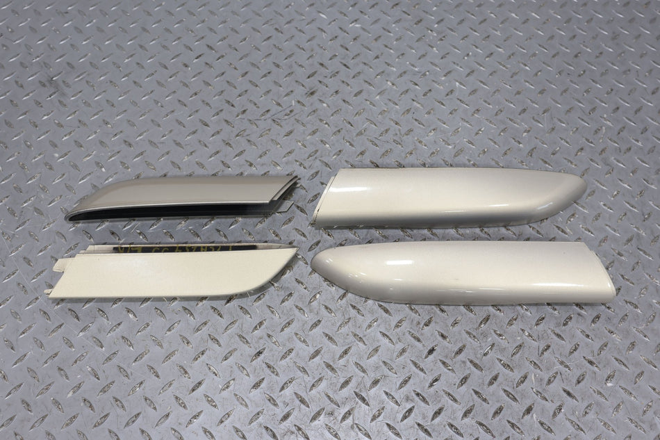2007 Cadillac Escalade- Trim Panel