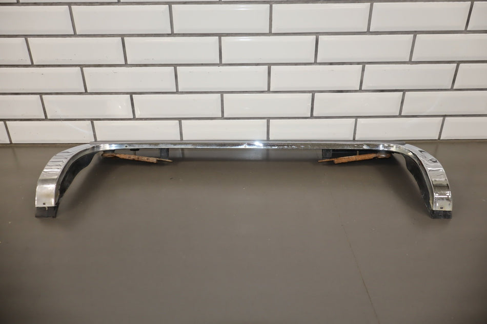 1993-1996 Cadillac Fleetwood Right Rear Wheel Arch Moulding