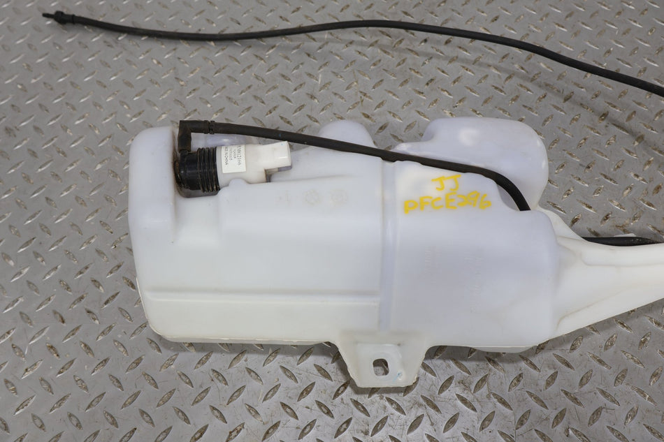 10-15 Chevy Camaro Washer Bottle