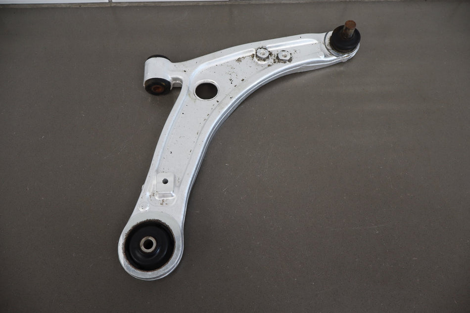 08-15 Mitsubishi Lancer Evo X Right Front Lower Control Arm
