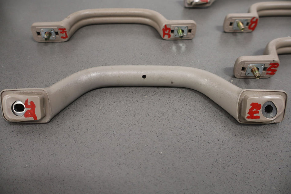 2000 Toyota 4Runner- Grab Handle