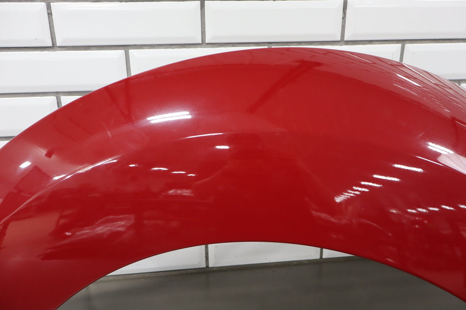 2003-2010 Volkswagen Beetle Convertible Left Quarter Panel OEM