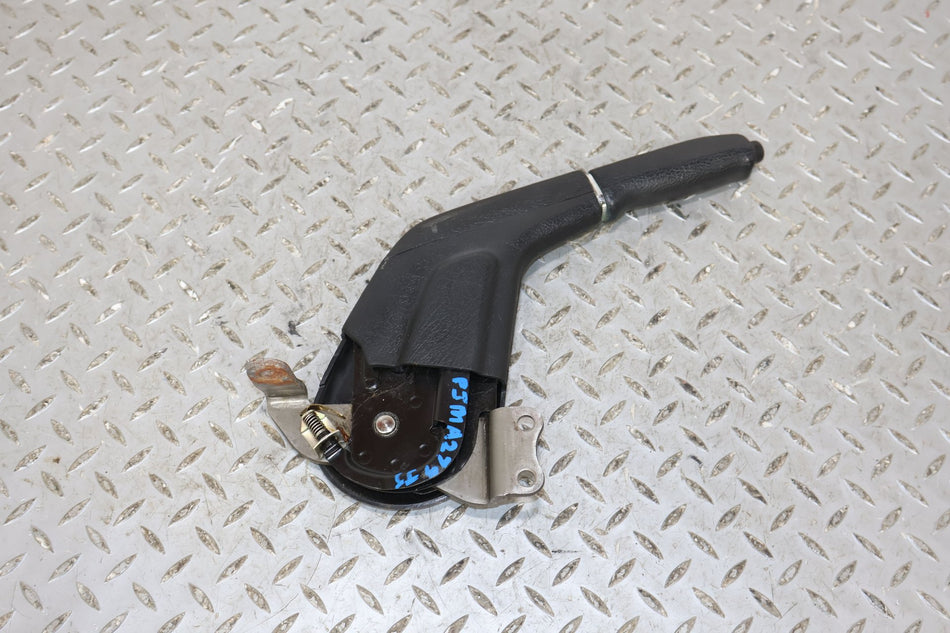 86-91 Mazda RX-7 FC Parking Brake Handle (Black)