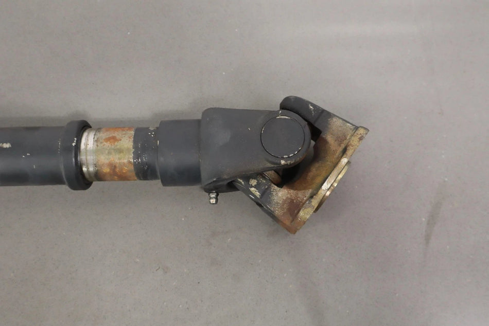 Front Drive Shaft, 2006, Toyota, Land Cruiser