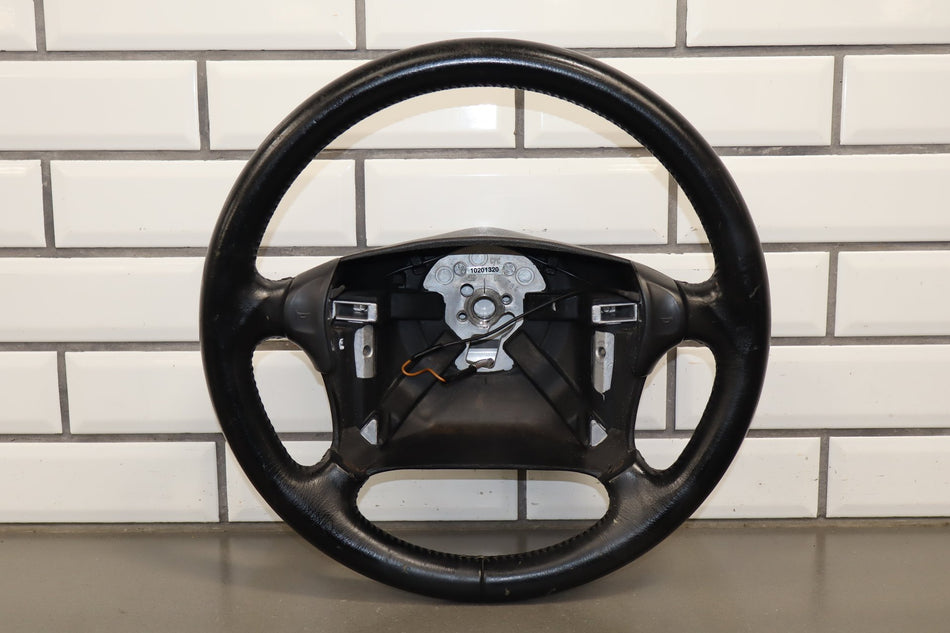1990-1993 Chevrolet Corvette Steering Wheel OEM