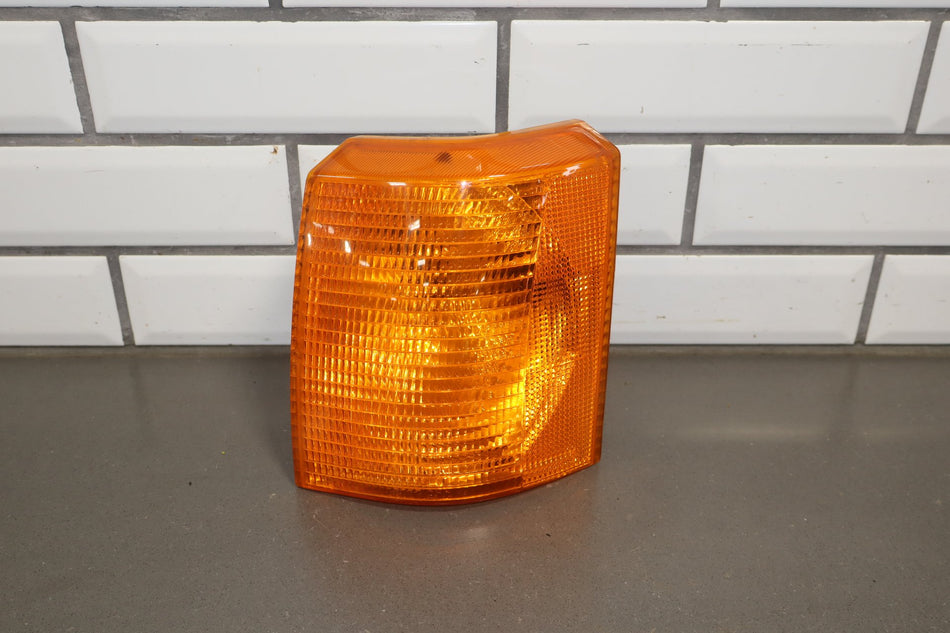 1994-2002 Land Rover Range Rover Left Front Lamp OEM