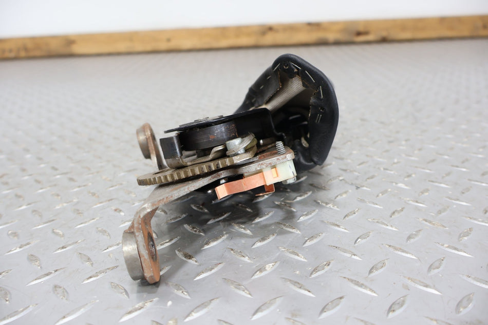 97-02 Plymouth Prowler Emergency Parking Brake Handle Lever OEM