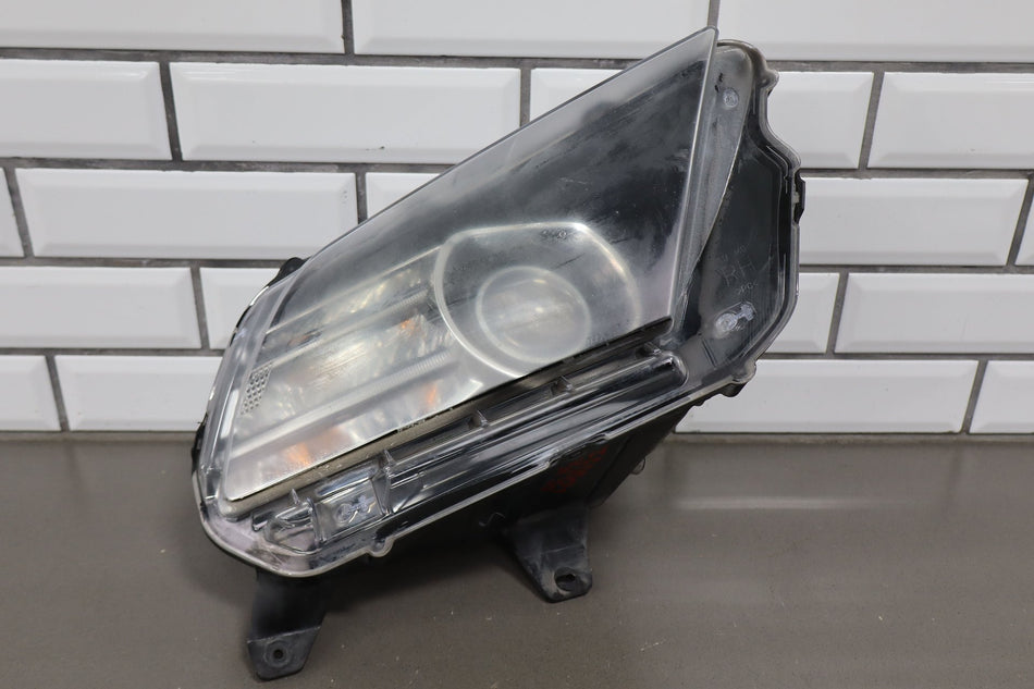 2013-2014 Ford Mustang Passenger Right Xenon HID Headlight OEM AR33-13005-CE
