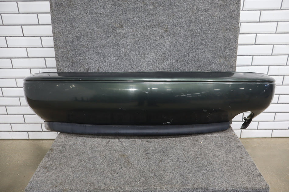1990-1997 Mazda Miata NA Rear Bumper Marina Green 13C