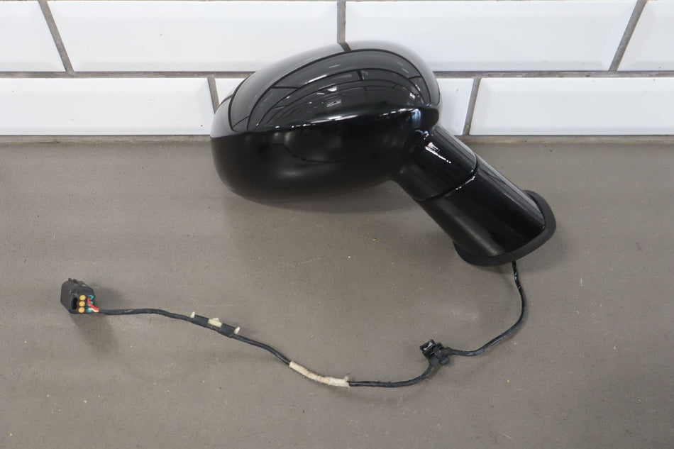 2013 Dodge Challenger- Right Door Mirror