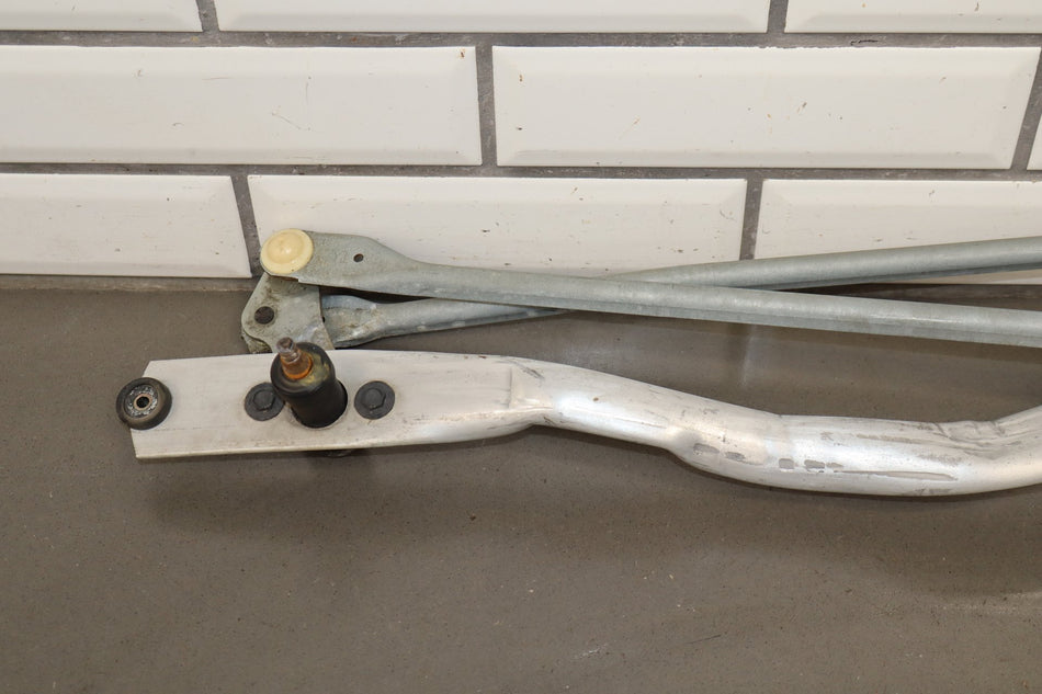 1997-2004 Chevrolet Corvette C5 Wiper Motor & Transmission OEM