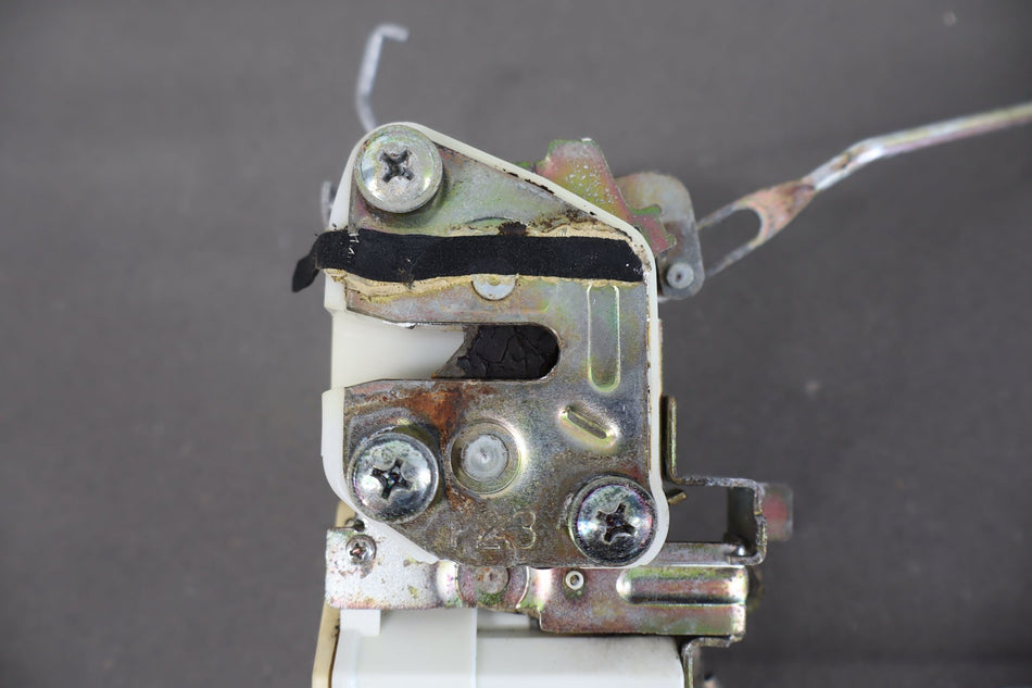 1999 Mazda MX-5 Miata- Right Front Door Latch
