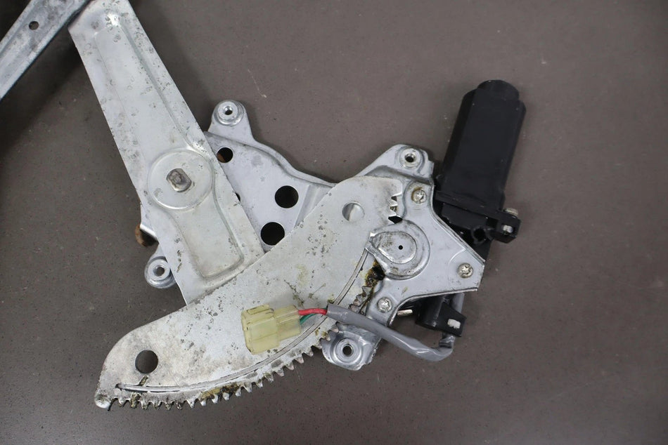 1987 Toyota Supra- Right Front Door Regulator