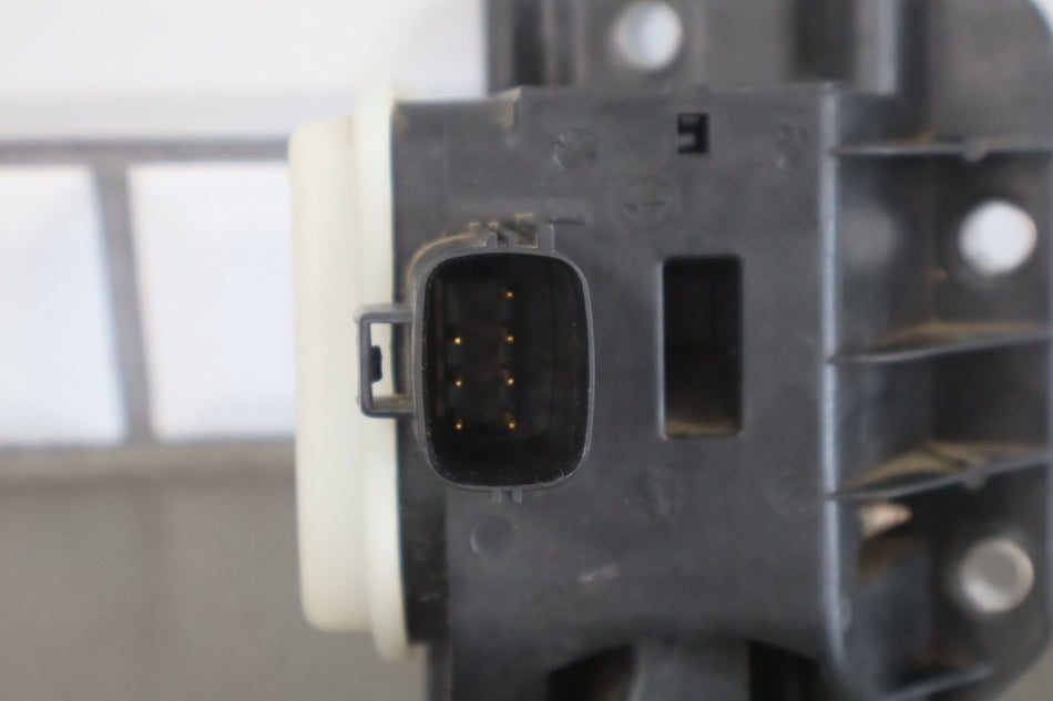 2008 Ford F-250 Super Duty- Pedal Assembly