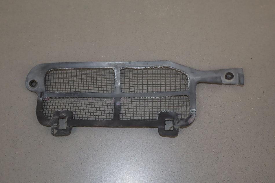 1984-1996 Chevrolet Corvette C4- Cowl Screens