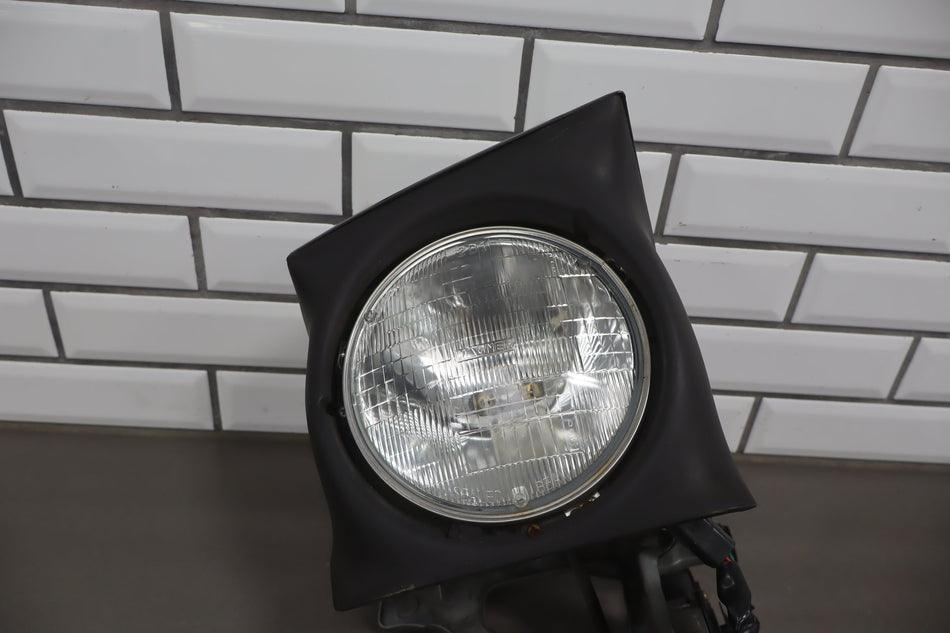 1990-1997 Mazda MX-5 Miata NA Right Headlamp Marina Green