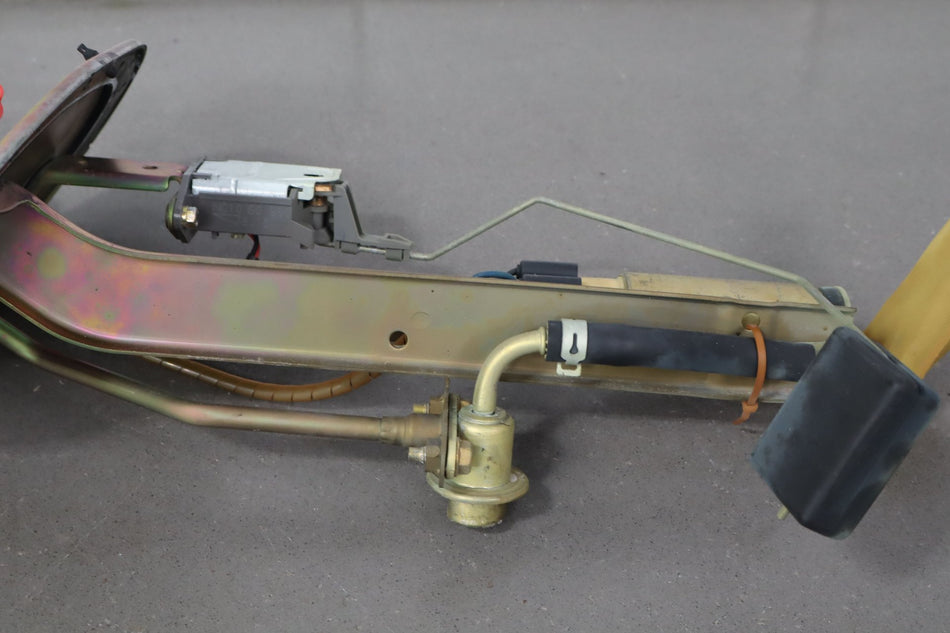 1999 Mazda MX-5 Miata- Fuel Pump