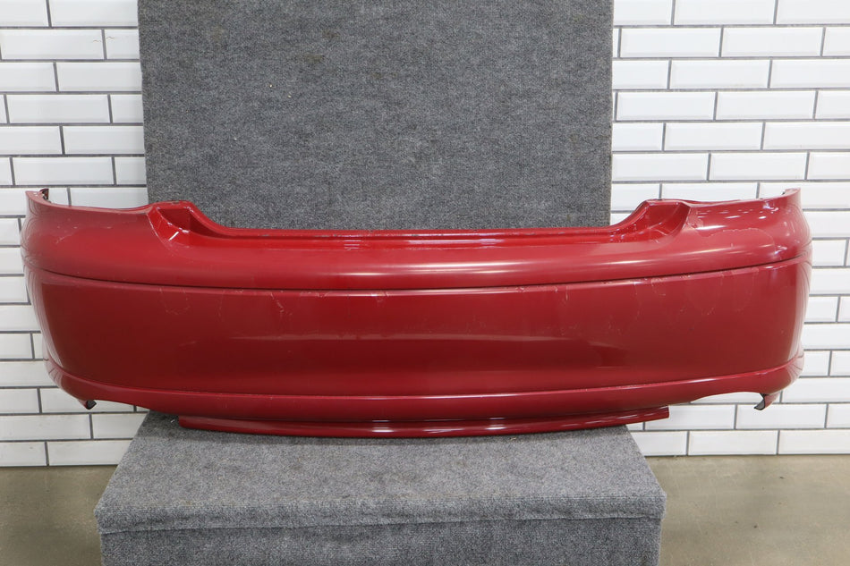 2004 Pontiac GTO- Rear Bumper