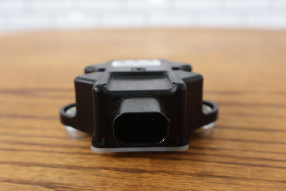 2015 Jeep Grand Cherokee- Yaw Sensor