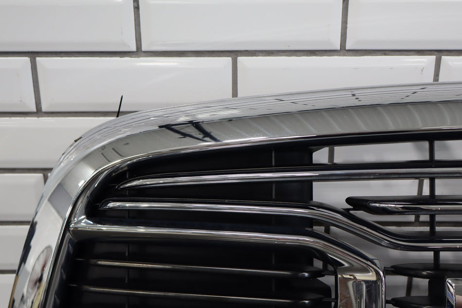 2013-2023 Ram 1500 Grille 68094301AC OEM